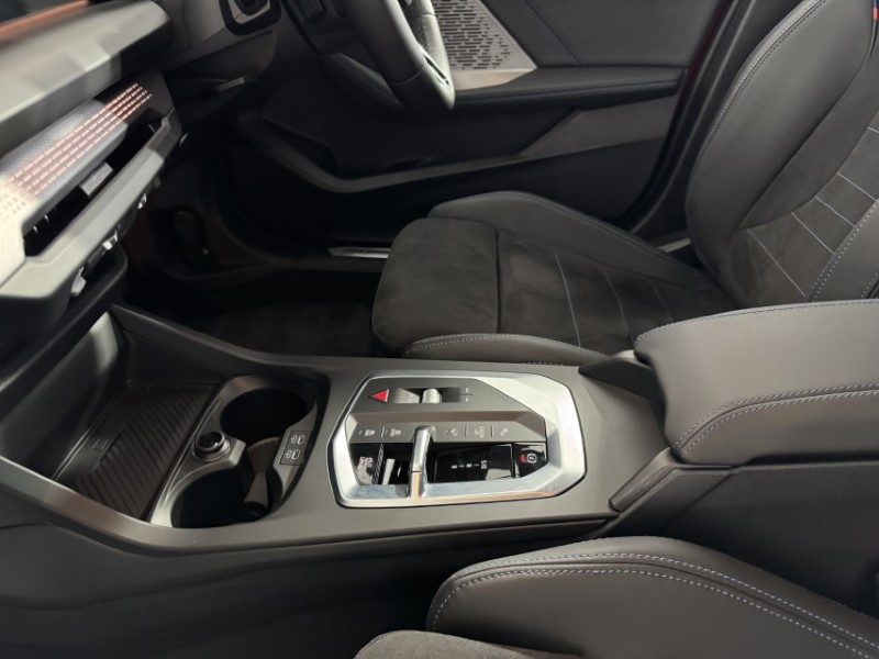 2025 (75) BMW 1 SERIES 120 M Sport 5dr Step Auto 5277378