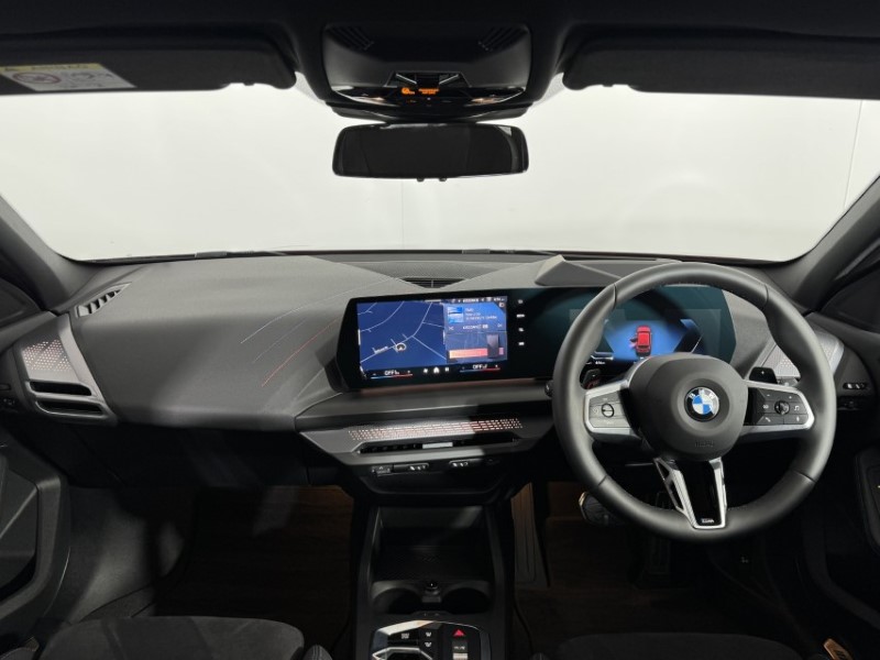 2025 (75) BMW 1 SERIES 120 M Sport 5dr Step Auto 5277561