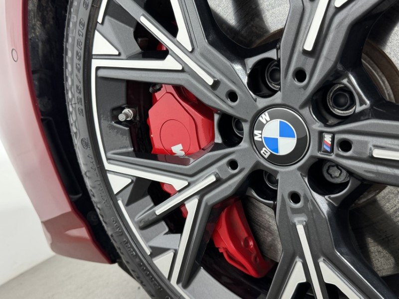 2025 (75) BMW 1 SERIES 120 M Sport 5dr Step Auto 5277382