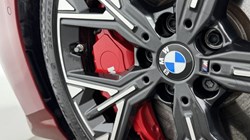 2025 (75) BMW 1 SERIES 120 M Sport 5dr Step Auto 5277382