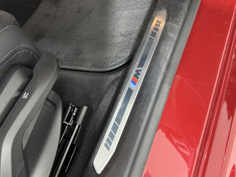 2025 (75) BMW 1 SERIES 120 M Sport 5dr Step Auto 5277356