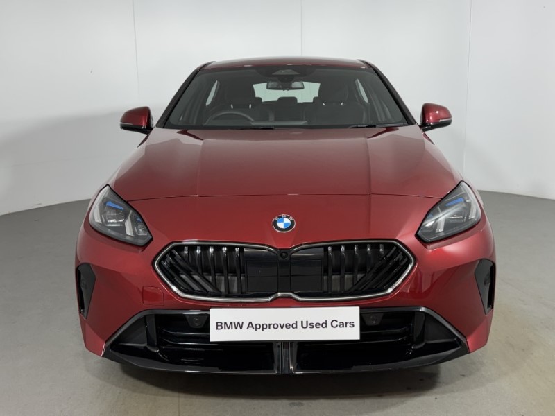2025 (75) BMW 1 SERIES 120 M Sport 5dr Step Auto 5277387