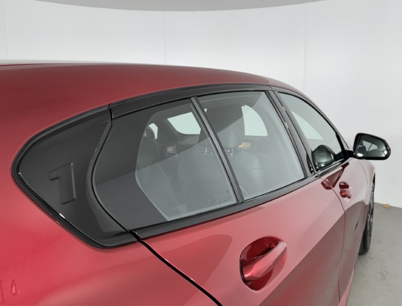 2025 (75) BMW 1 SERIES 120 M Sport 5dr Step Auto 5277365