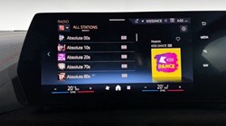 2025 (75) BMW 1 SERIES 120 M Sport 5dr Step Auto 5277339