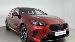 2025 (75) BMW 1 SERIES 120 M Sport 5dr Step Auto 5277388