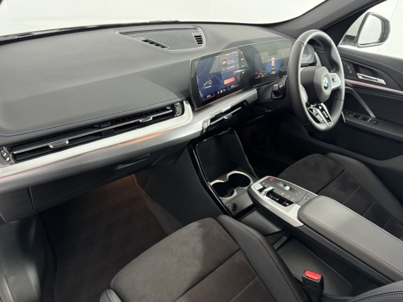 2025 (75) BMW X1 xDrive 23i MHT M Sport 5dr Step Auto 5241748