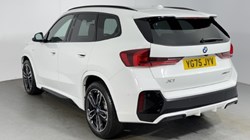 2025 (75) BMW X1 xDrive 23i MHT M Sport 5dr Step Auto 5241786