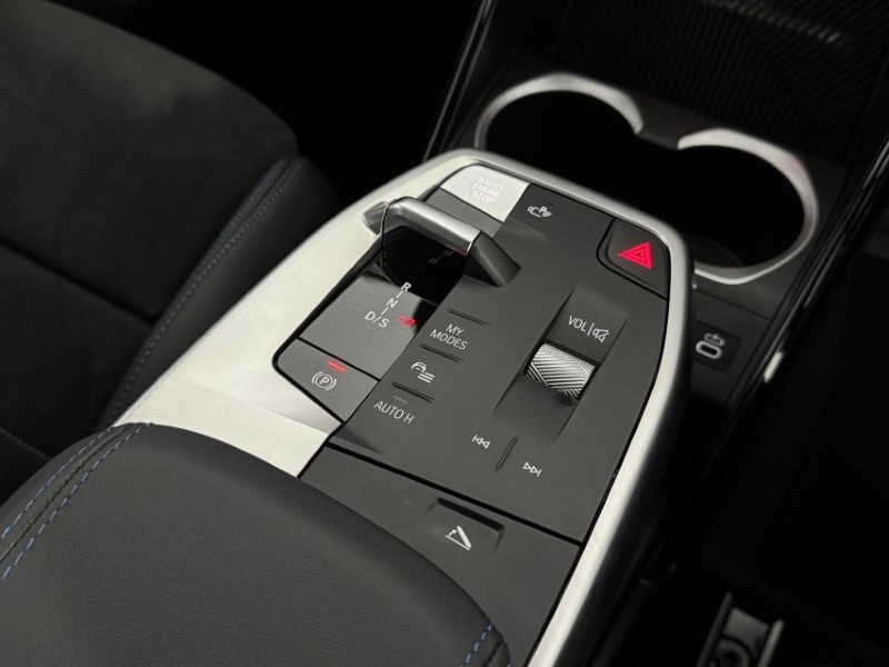 2025 (75) BMW X1 xDrive 23i MHT M Sport 5dr Step Auto 5241670