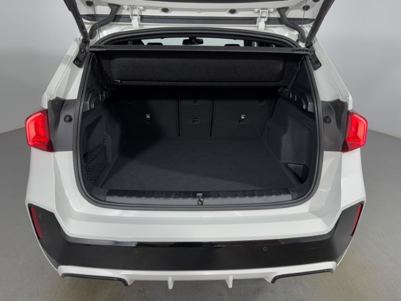 2025 (75) BMW X1 xDrive 23i MHT M Sport 5dr Step Auto 5241706