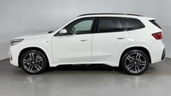 2025 (75) BMW X1 xDrive 23i MHT M Sport 5dr Step Auto 5241776