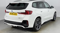 2025 (75) BMW X1 xDrive 23i MHT M Sport 5dr Step Auto 5241792