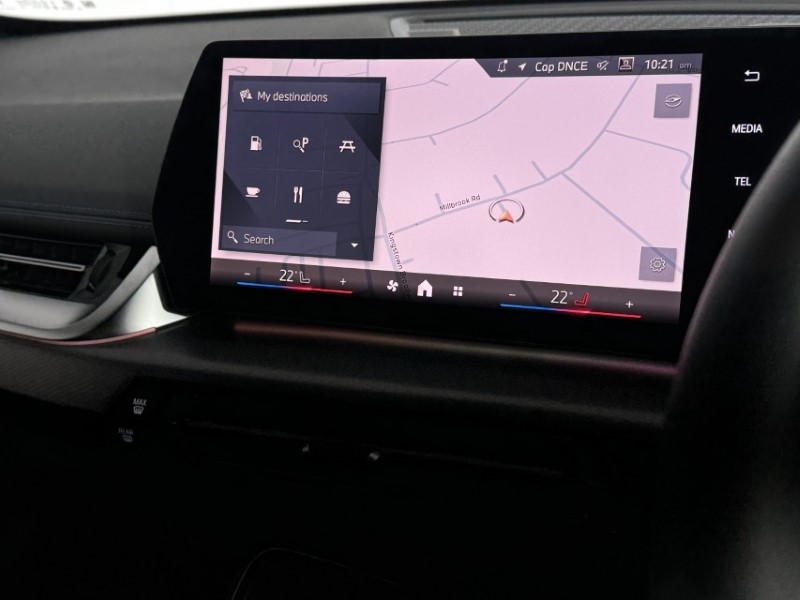 2025 (75) BMW X1 xDrive 23i MHT M Sport 5dr Step Auto 5241689