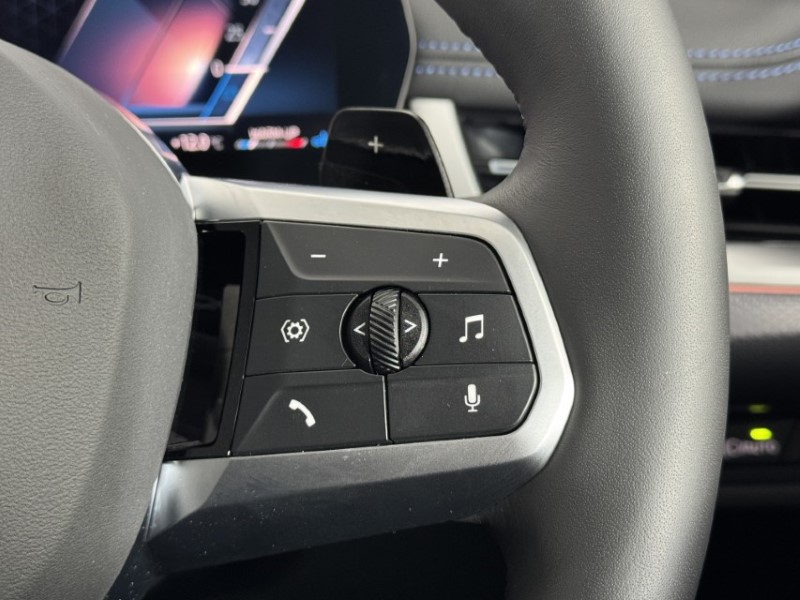 2025 (75) BMW X1 xDrive 23i MHT M Sport 5dr Step Auto 5241673