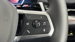 2025 (75) BMW X1 xDrive 23i MHT M Sport 5dr Step Auto 5241673