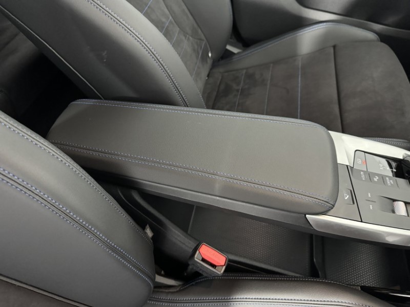 2025 (75) BMW X1 xDrive 23i MHT M Sport 5dr Step Auto 5241695