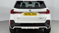 2025 (75) BMW X1 xDrive 23i MHT M Sport 5dr Step Auto 5241743