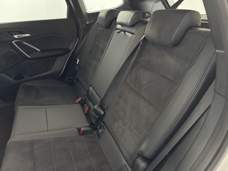 2025 (75) BMW X1 xDrive 23i MHT M Sport 5dr Step Auto 5241744