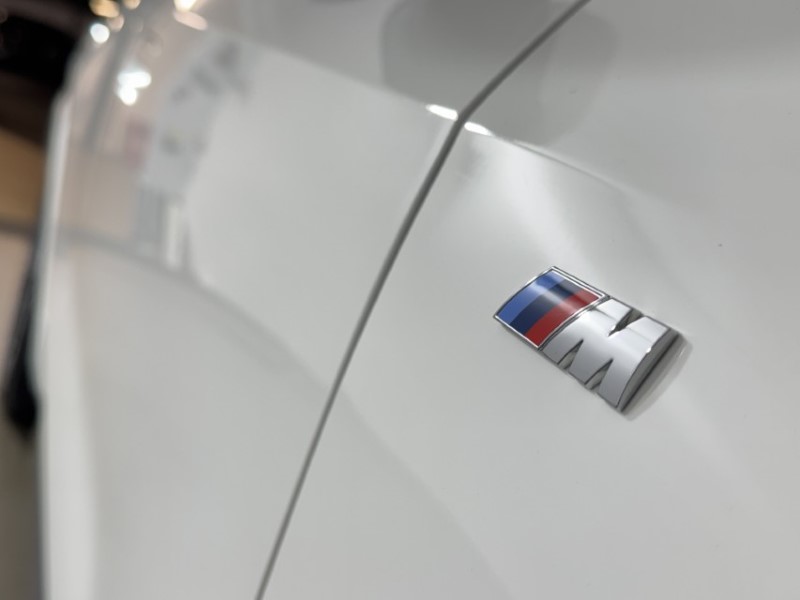 2025 (75) BMW X1 xDrive 23i MHT M Sport 5dr Step Auto 5241698