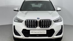 2025 (75) BMW X1 xDrive 23i MHT M Sport 5dr Step Auto 5241851