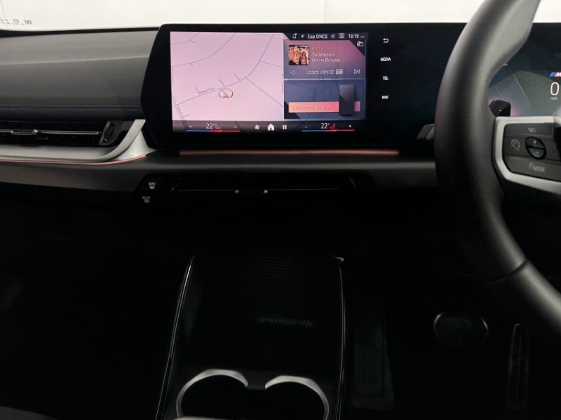 2025 (75) BMW X1 xDrive 23i MHT M Sport 5dr Step Auto 5241669