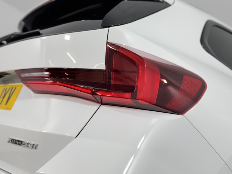 2025 (75) BMW X1 xDrive 23i MHT M Sport 5dr Step Auto 5241702