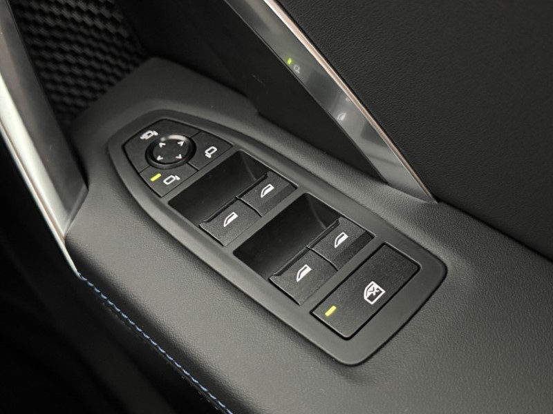 2025 (75) BMW X1 xDrive 23i MHT M Sport 5dr Step Auto 5241681