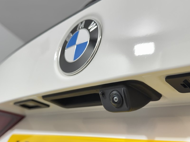 2025 (75) BMW X1 xDrive 23i MHT M Sport 5dr Step Auto 5241705