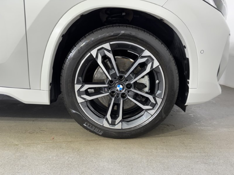 2025 (75) BMW X1 xDrive 23i MHT M Sport 5dr Step Auto 5241699