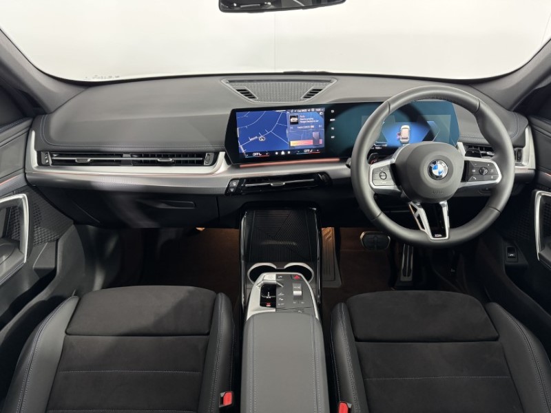 2025 (75) BMW X1 xDrive 23i MHT M Sport 5dr Step Auto 5241747