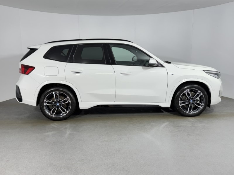 2025 (75) BMW X1 xDrive 23i MHT M Sport 5dr Step Auto 5241804