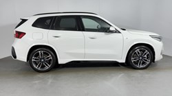 2025 (75) BMW X1 xDrive 23i MHT M Sport 5dr Step Auto 5241804