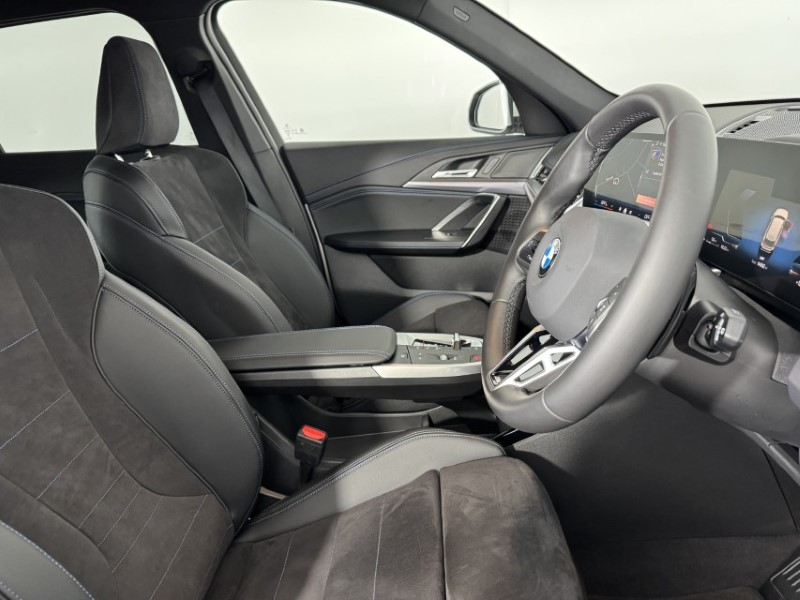 2025 (75) BMW X1 xDrive 23i MHT M Sport 5dr Step Auto 5241691