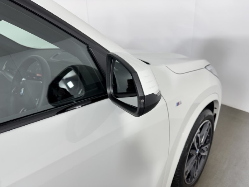 2025 (75) BMW X1 xDrive 23i MHT M Sport 5dr Step Auto 5241697