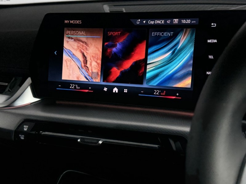 2025 (75) BMW X1 xDrive 23i MHT M Sport 5dr Step Auto 5241683