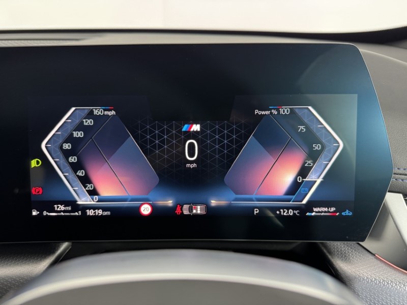 2025 (75) BMW X1 xDrive 23i MHT M Sport 5dr Step Auto 5241668