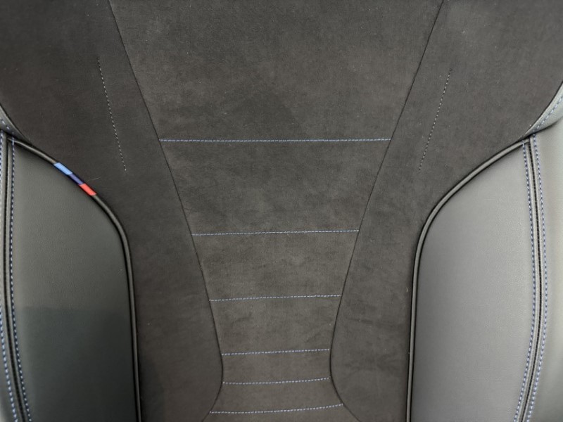 2025 (75) BMW X1 xDrive 23i MHT M Sport 5dr Step Auto 5241693