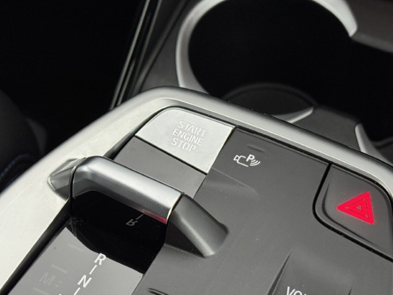 2025 (75) BMW X1 xDrive 23i MHT M Sport 5dr Step Auto 5241677