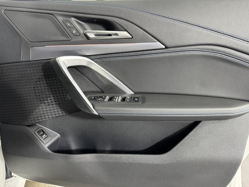 2025 (75) BMW X1 xDrive 23i MHT M Sport 5dr Step Auto 5241696