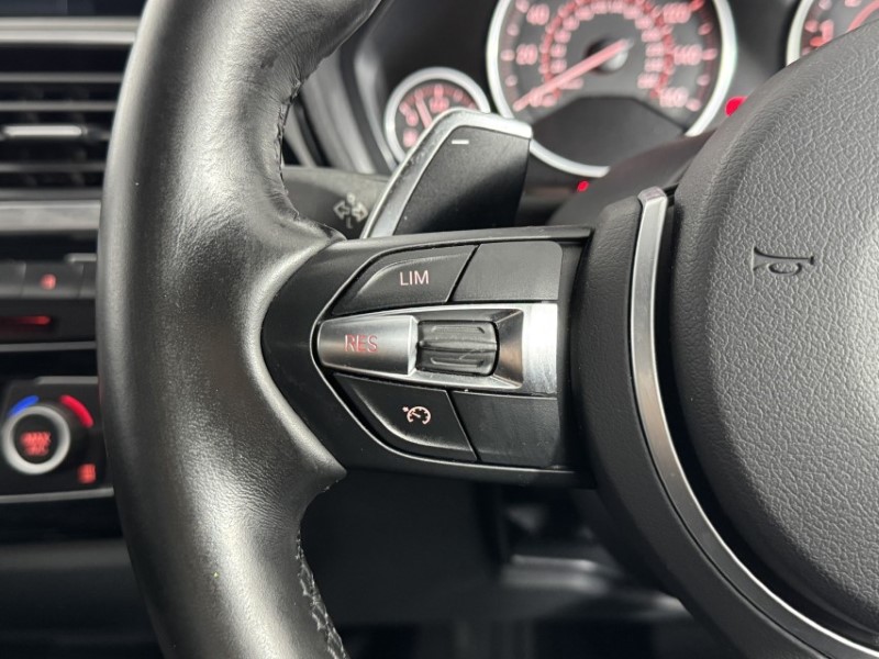 2018 (68) BMW 3 SERIES 320i xDrive M Sport Shadow Edition 4dr Step Auto 5239632