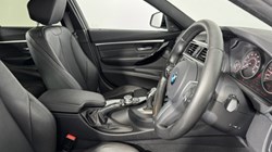 2018 (68) BMW 3 SERIES 320i xDrive M Sport Shadow Edition 4dr Step Auto 5239645