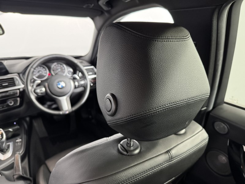 2018 (68) BMW 3 SERIES 320i xDrive M Sport Shadow Edition 4dr Step Auto 5239691