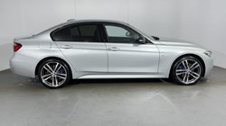 2018 (68) BMW 3 SERIES 320i xDrive M Sport Shadow Edition 4dr Step Auto 5239746