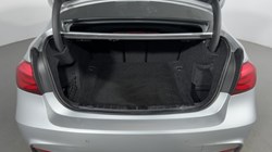 2018 (68) BMW 3 SERIES 320i xDrive M Sport Shadow Edition 4dr Step Auto 5239661