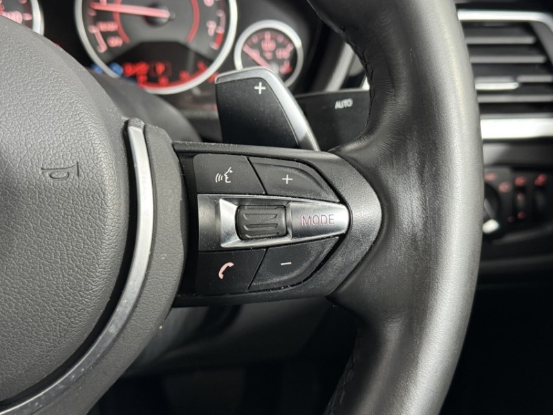 2018 (68) BMW 3 SERIES 320i xDrive M Sport Shadow Edition 4dr Step Auto 5239633