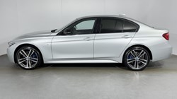 2018 (68) BMW 3 SERIES 320i xDrive M Sport Shadow Edition 4dr Step Auto 5239718