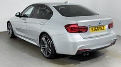 2018 (68) BMW 3 SERIES 320i xDrive M Sport Shadow Edition 4dr Step Auto 5239727