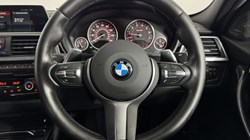 2018 (68) BMW 3 SERIES 320i xDrive M Sport Shadow Edition 4dr Step Auto 5239631