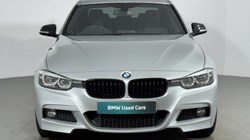 2018 (68) BMW 3 SERIES 320i xDrive M Sport Shadow Edition 4dr Step Auto 5239781