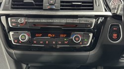 2018 (68) BMW 3 SERIES 320i xDrive M Sport Shadow Edition 4dr Step Auto 5239639