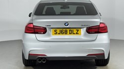 2018 (68) BMW 3 SERIES 320i xDrive M Sport Shadow Edition 4dr Step Auto 5239686